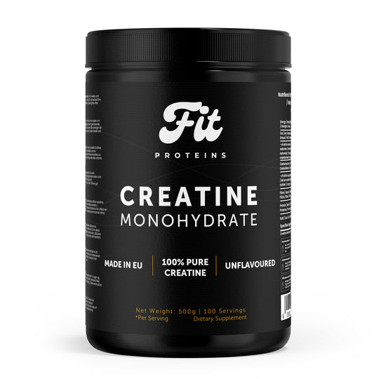 Créatine Monohydrate